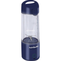 nutribullet Frullatore portatile NBP003NBL, Mixer stand