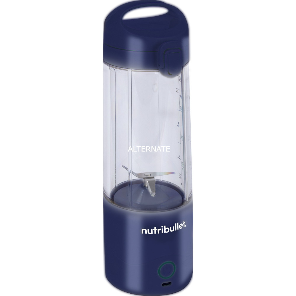 nutribullet Frullatore portatile NBP003NBL, Mixer stand