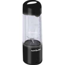 nutribullet Frullatore portatile NBP003B, Mixer stand