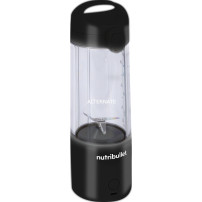 nutribullet Frullatore portatile NBP003B, Mixer stand