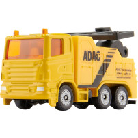 SIKU ADAC tow truck Modello di carro attrezzi Preassemblato, Veicolo modello