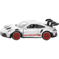 SIKU Porsche 911 GT3 RS Modello auto sportiva, Veicolo modello