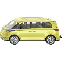 SIKU VW ID.Buzz Modellino di autobus Preassemblato, Veicolo modello