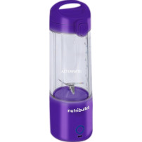nutribullet Frullatore Portatile NBP003PU, Mixer stand