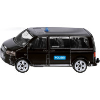 SIKU BLISTER VW T5 Reparto operativo speciale, Veicolo modello