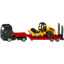 SIKU 1760 modellino in scala Modellino di camion/rimorchio 1:87, Veicolo modello