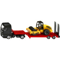 SIKU 1760 modellino in scala Modellino di camion/rimorchio 1:87, Veicolo modello
