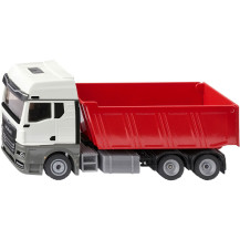 SIKU 3518 modellino in scala Modellino di dumper 1:50, Veicolo modello
