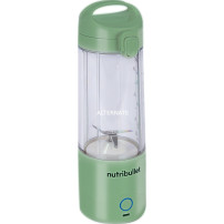 nutribullet Frullatore portatile, Mixer stand