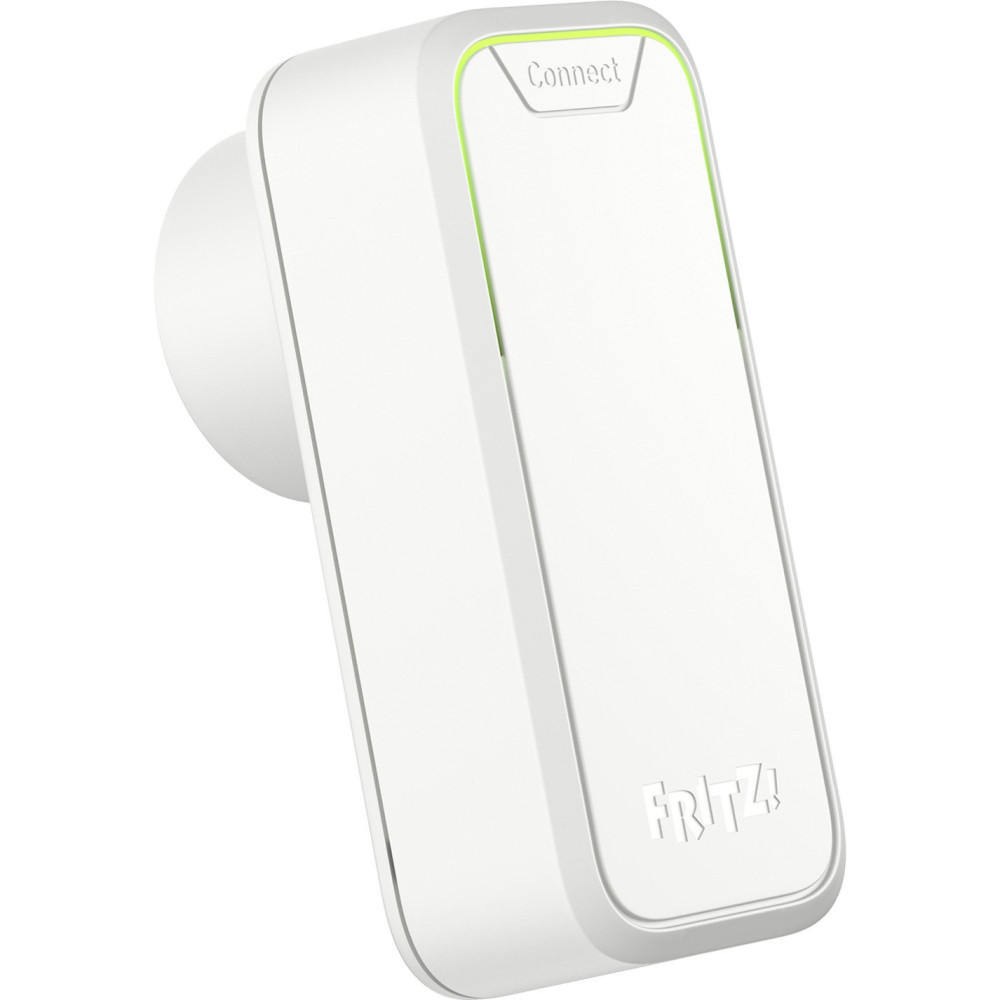 FRITZ! Smart Energy 250 trasmettitore intelligente domestico Wireless Montabile a parete RF Wireless, Sensore