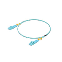 Ubiquiti UACC-OFC-MM-1M Cavo Duplex LC OM3 10 Gbps