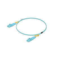 Ubiquiti UACC-OFC-MM-1M Cavo Duplex LC OM3 10 Gbps