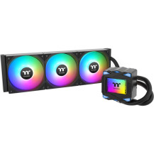 Thermaltake LA360 ARGB Sync, Raffreddamento ad acqua