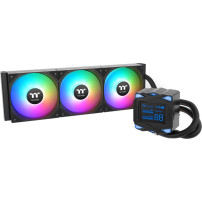 Thermaltake LA360-S ARGB Sync, Raffreddamento ad acqua