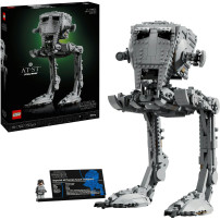 LEGO Star Wars Walker AT-ST™, Giochi di costruzione