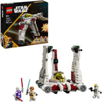 LEGO Star Wars Caccia stellare V-19 Torrent, Giochi di costruzione