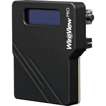 Thermal Grizzly WireView Pro GPU 1x12VHPWR 90°, normale, Strumento di misura