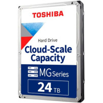 Toshiba MG11 24 TB, Hard-disk