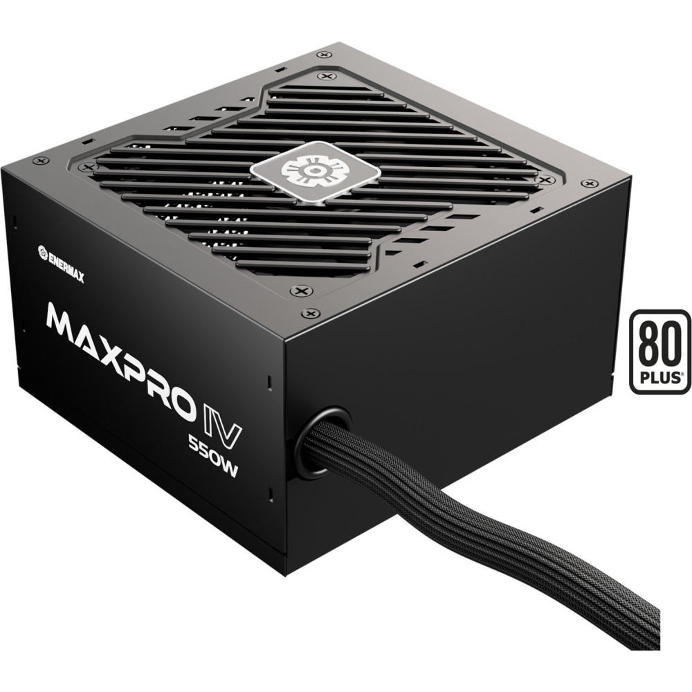 Enermax MAXPRO IV EMP550W, Alimentatore PC