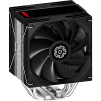 Enermax ETS-T41, raffreddamento CPU