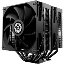 Enermax ETS-TD60 Digital, raffreddamento CPU