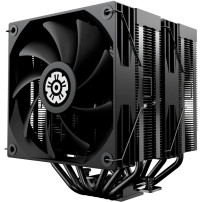 Enermax ETS-TD60 Digital, raffreddamento CPU
