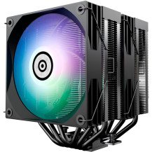 Enermax ETS-TD60 Digital ARGB, raffreddamento CPU