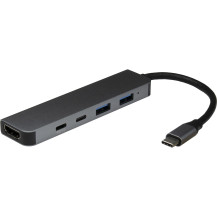 Inter-Tech H-469-01, Adattatore