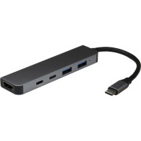 Inter-Tech H-469-01, Adattatore