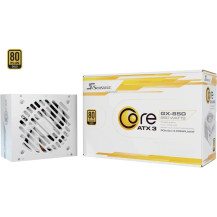 Seasonic CORE GX-850-V2-WHITE 850W, Alimentatore PC