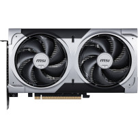 MSI VENTUS GeForce RTX 5060 TI 16G 2X OC PLUS NVIDIA 16 GB GDDR7, Scheda grafica