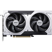 MSI GeForce RTX 5060 TI 8G VENTUS 2X OC PLUS NVIDIA 8 GB GDDR7, Scheda grafica
