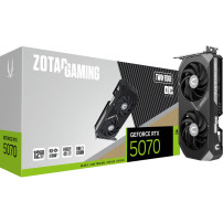 ZOTAC GeForce RTX 5070 Twin Edge OC, Scheda grafica