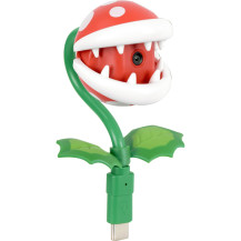 Nintendo Telecamera Pianta Piranha per Switch 2, Fotocamera