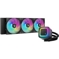 DeepCool LE360 V2, Raffreddamento ad acqua