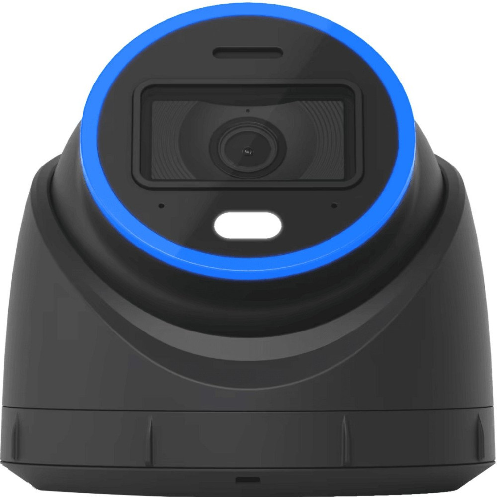 Ubiquiti Torretta AI, Telecamera di sorveglianza