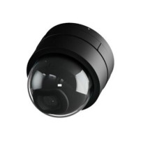 Ubiquiti UniFi G5 Ultra - Telecamera di sorveglianza di rete - Cupola - Interno - a prova di manomissione - Colore (Giorno e not