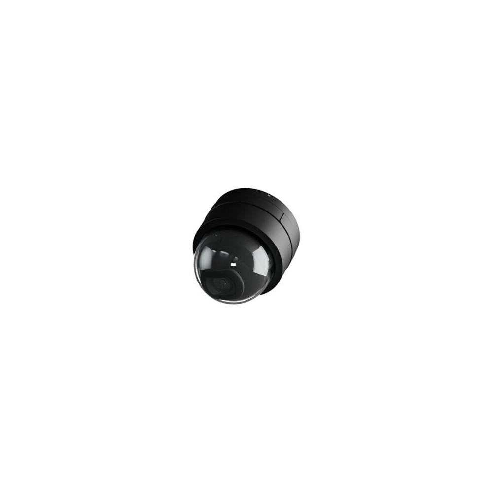 Ubiquiti UniFi G5 Ultra - Telecamera di sorveglianza di rete - Cupola - Interno - a prova di manomissione - Colore (Giorno e not