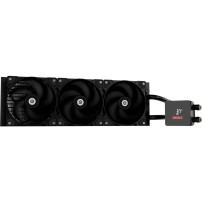 Enermax Liqmax IV 360 mm, Raffreddamento ad acqua
