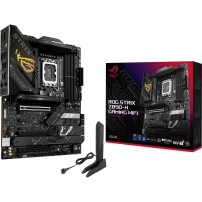 ASUS ROG STRIX Z890-H GAMING WIFI Intel Z890 LGA 1851 (Socket V1) ATX, Scheda madre