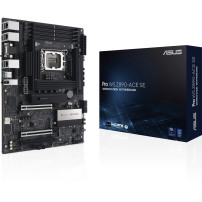 ASUS PRO WS Z890-ACE SE Intel Z890 LGA 1851 (Socket V1) ATX, Scheda madre