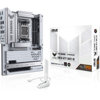 ASUS TUF GAMING B850-BTF WIFI W AMD B850 Socket AM5 ATX, Scheda madre
