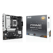 Scheda Madre ASUS PRIME B850M A CSM Micro-ATX DDR5 Socket AM5