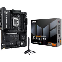 ASUS TUF GAMING B650E-E WIFI AMD B650 Socket AM5 ATX, Scheda madre