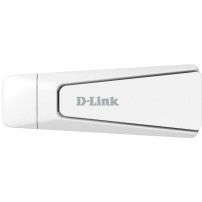 D-Link AX18U scheda di rete e adattatore WLAN 1800 Mbit/s, Adattatore Wi-Fi
