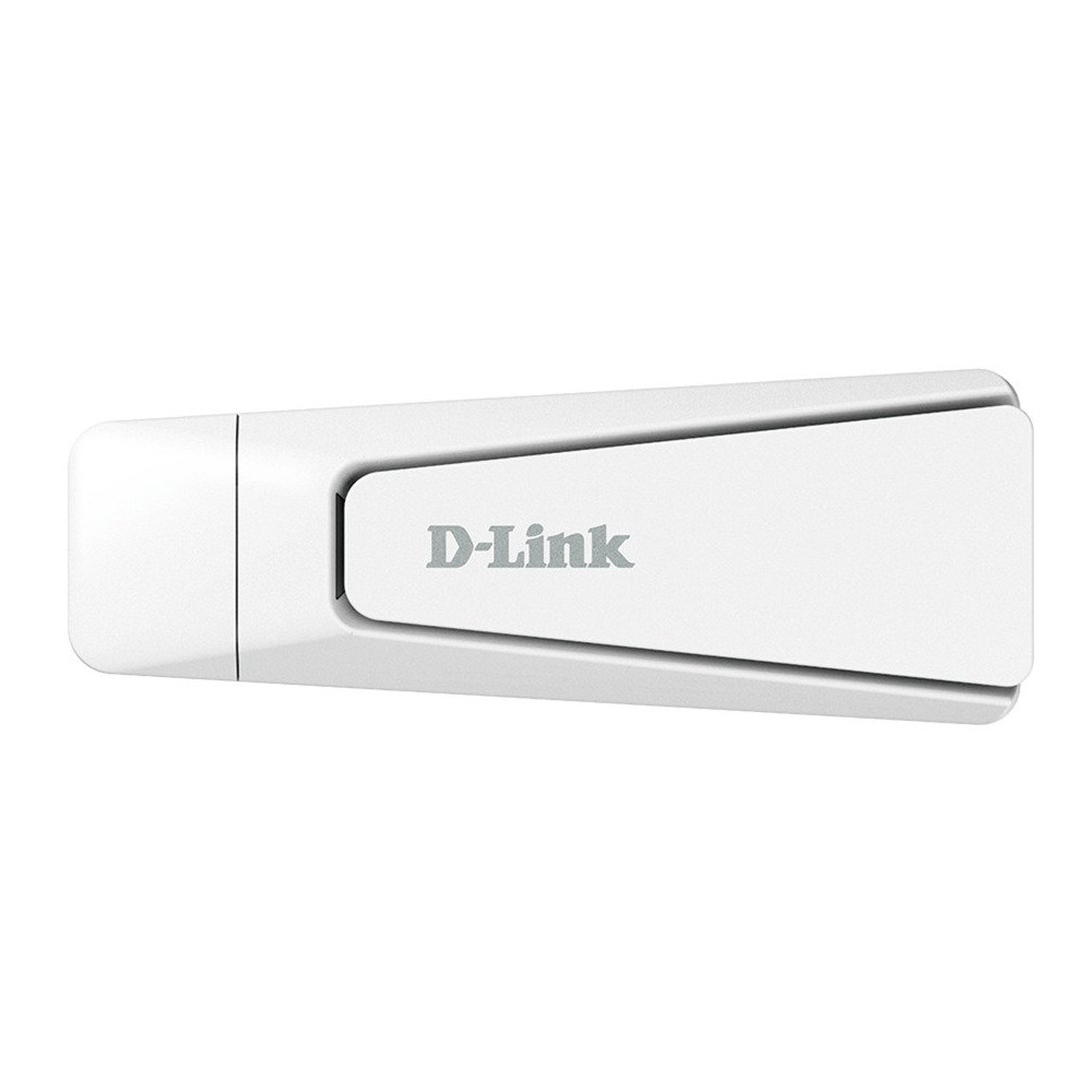 D-Link AX18U scheda di rete e adattatore WLAN 1800 Mbit/s, Adattatore Wi-Fi