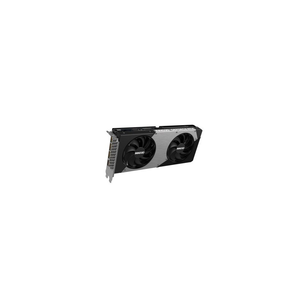 Inno3D RTX5060 Ti Twin X2 GDDR7 HDMI 3xDP - 8.192 MB