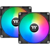 Thermaltake CT140 Reverse ARGB Sync PC Cooling Fan, Ventola