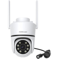 Foscam PD5, Telecamera di sorveglianza