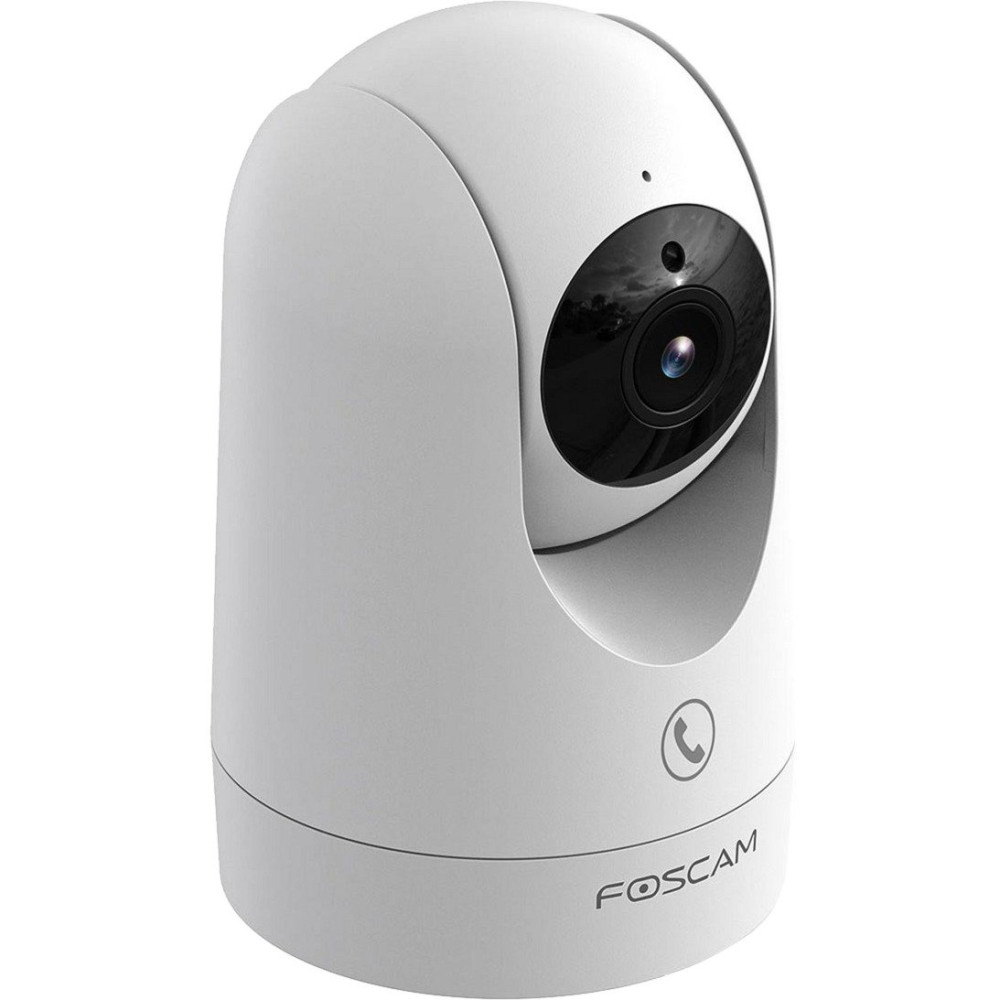 Foscam R8M, Telecamera di sorveglianza